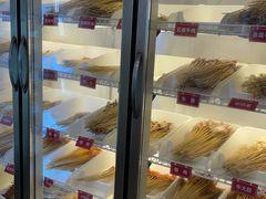 -咏勝锑锅麻辣烫(净居寺路总店)