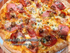 -魏斯理汉堡(西安沣东吾悦店)