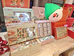 -北京稻香村(零号店)