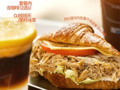 -Something For(中洲湾店)