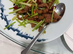 -杭州香格里拉·香宫中餐厅