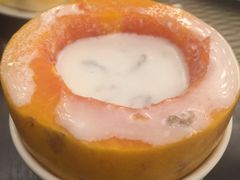 -三宝大饭店-中和艺素餐厅(浦上金山正祥广场店)