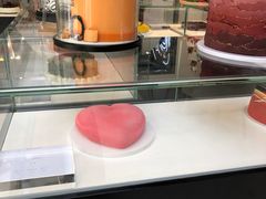 -麦雪尔甜品·生日蛋糕(新街口旗舰店)