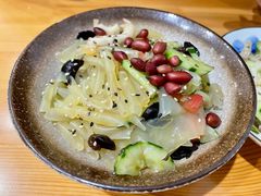 舂粉皮-阿木舂记·特色小吃(平江路店)