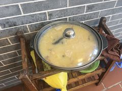 -侠成水上农庄(工业大道店)