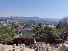-宜兴张公洞
