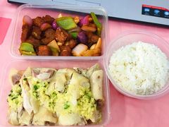 -大欢喜饭店(江怡路店)