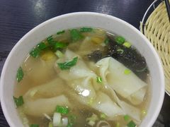 -郑家包子牛肉拉面(尚勤路店)