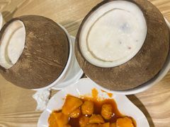 -佛有缘素食馆·荔湾老字号(陈家祠首店)