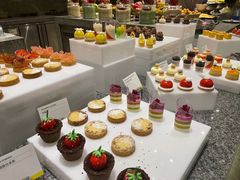 -解放碑威斯汀酒店-知味国际美食餐厅