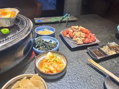 -炭虎烤肉(桂林路店)