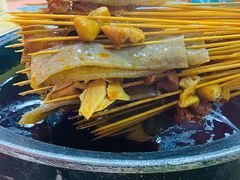 冷锅串串-冒椒火辣(太古里店)