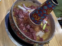 -木辛水水冰煮羊(新一中店)