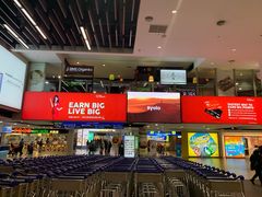 -吉隆坡国际机场