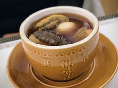 -李清佛跳墙|福建省十大名厨之首(后江埭店)