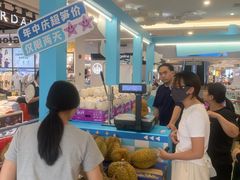 -顺联广场(陈村店)