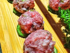 -盡膳口福跷脚牛肉火锅(国贸商城店)