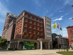 -青岛啤酒博物馆