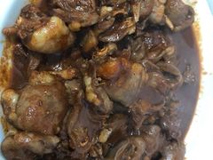 -满口香饭店