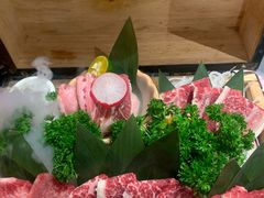 -烧江南烤肉(长春摩天活力城店)