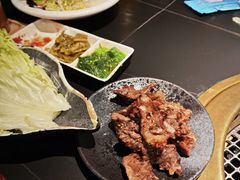 -谷牛和牛烤肉(漕河泾印象城店)