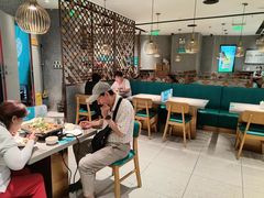 -半天妖烤鱼(丰科万达店)