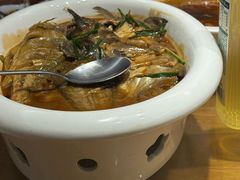 -院里汤包·虾汤包青岛菜(辽源路店)