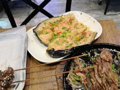 -本色.小马哥烧烤(五一路总店)