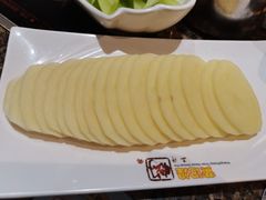 -黄记煌三汁焖锅(悦方IDmall店)