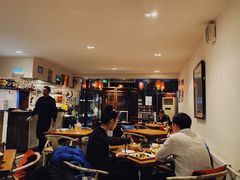 大堂-京尊烤鸭店JINGZUN(春秀路店)