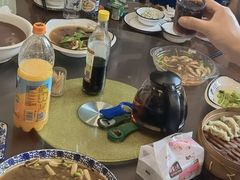 -呼吸森林·生态农庄农家乐私房菜