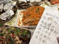 -龙虾当家·大排档(红谷滩五中店)
