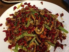 -合家院饭庄(榆关道店)