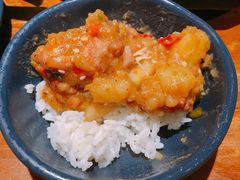 -觅山云南菜(泊富ICITY店)