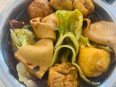 -鹍记特色牛杂面