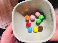 -盛江山自助料理(奥莱锦辉购物广场店)