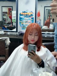 -乾健·烫染·接发SALON