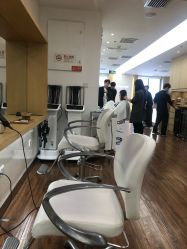 -THE LOG SALON 记录