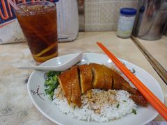 -一乐烧鹅(中环店)