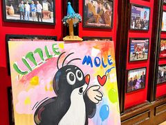 -布拉格餐厅· 中欧捷克菜(全国首店)