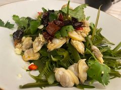 -南山鲜虾面·活鲜小馆·海味大连菜(南山总店)