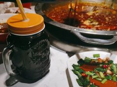 -蜀滋香鲜鱼美蛙火锅(339店)
