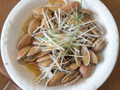 -天然居·漳港海鲜·海景餐厅(南澳总店)
