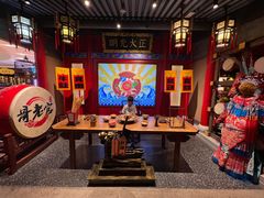 -哥老官重庆美蛙鱼头(五角场合生汇店)