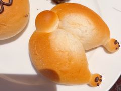 -西安豪享来温德姆至尊酒店