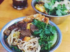 牛肉拉面-朝阳路拉面店