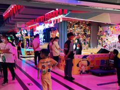 -阿尔法Game Station(中山路店)