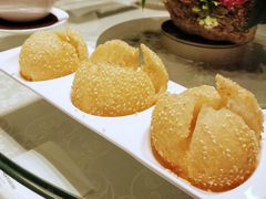 -顺德喜来登酒店·采悦轩
