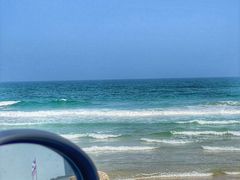 -日月湾海门游览区