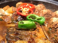 -打酱油·非遗淮扬菜(瘦西湖梅岭店)